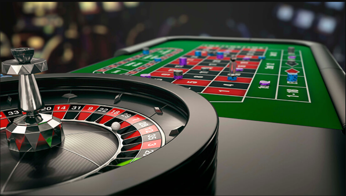 Casino Logo 2